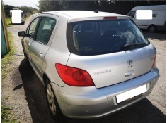peugeot 307 berlina (s2) del año 2006