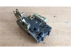 Recambio de cierre electromagnetico delantero izquierdo para peugeot 405 berlina 1.4 gr exclusive referencia OEM IAM   