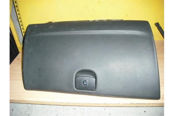 Recambio de guantera salpicadero para peugeot 407 2.0 hdi 135 referencia OEM IAM 8226H7 8226J0 