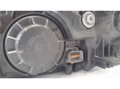 Recambio de faro delantero dcho para kia rio (jb) 1.4 16v referencia OEM IAM 921021G630 92102100R 