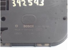 Recambio de caja mariposa aire para peugeot 307 (s1) 1.6 xn referencia OEM IAM 1635Q9 210787310 