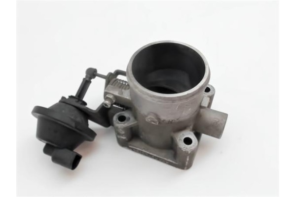 Recambio de caja mariposa aire para kia ceed (ed) 1.6 crdi 115 referencia OEM IAM 351002XXXX  
