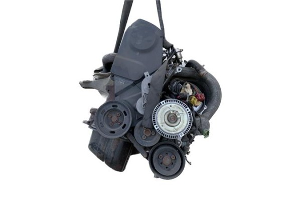 Recambio de motor completo para audi a4 avant (b5) 1.6 referencia OEM IAM ADP  
