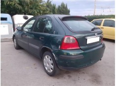 rover rover 25 (rf) del año 2000