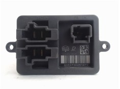 Recambio de resistencia calefaccion para citroen jumpy furgón 2.0 club m referencia OEM IAM 43003000 9053730251472 
