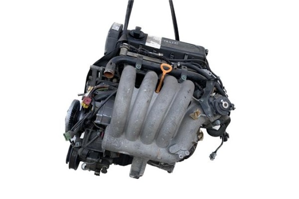 Recambio de motor completo para audi a4 avant (b5) 1.6 referencia OEM IAM ADP  