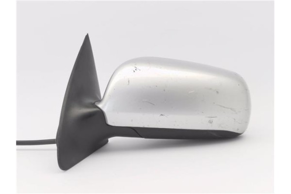 Recambio de retrovisor izquierdo para skoda fabia (6y2/6y3) 1.4 fresh referencia OEM IAM E1020633  