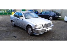 mercedes-benz clase c (bm 202) berlina del año 2001