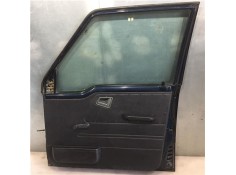 Recambio de puerta delantero derecha para suzuki vitara se/sv (et)(1988) 1.9 td largo lujo [1,9 ltr. - 55 kw turbodiesel] refere 2