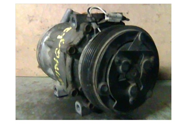 Recambio de compresor aire acond. para renault twingo i (co6)(1993) 1.3 (c063/64) [1,3 ltr. - 40 kw cat] referencia OEM IAM 7700