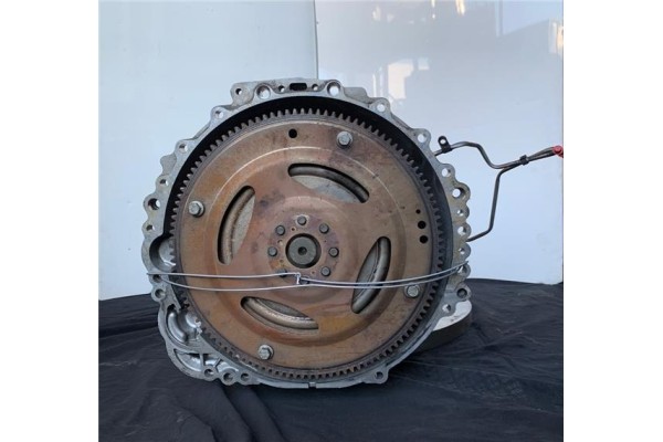Recambio de caja cambios automatica 4x4 para land rover range rover sport 2.7 v6 td s referencia OEM IAM TGD500570 Recambio de caja cambios automatica 4x4 para land rover range rover sport 2.7 v6 td s referencia OEM IAM TGD500570