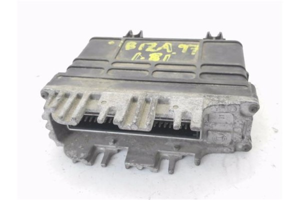 Recambio de centralita para seat ibiza (6k1) 1.8 i referencia OEM IAM 8A0907311H 261203184  Recambio de centralita para seat ibiza (6k1) 1.8 i referencia OEM IAM 8A0907311H 261203184
