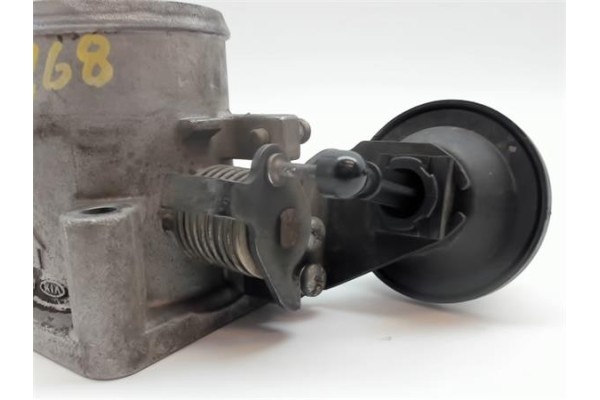 Recambio de caja mariposa aire para kia ceed (ed) 1.6 crdi 115 referencia OEM IAM 351002XXXX  