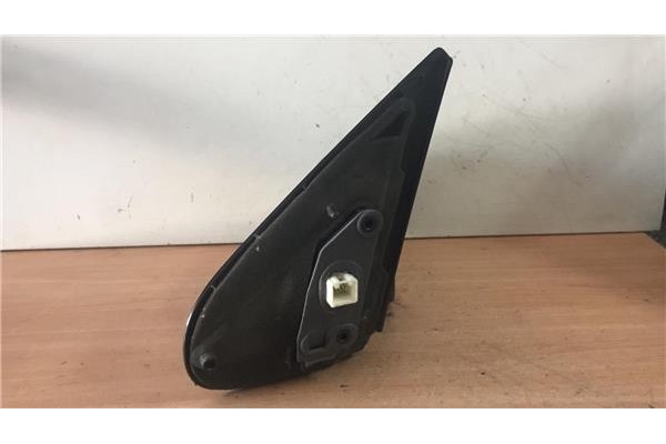 Recambio de retrovisor electrico derecho para mazda 2 berlina (dy)(2003) 1.4 crtd active [1,4 ltr. - 50 kw diesel cat] referenci
