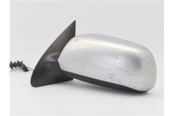 Recambio de retrovisor izquierdo para skoda fabia (6y2/6y3) 1.4 fresh referencia OEM IAM E1020633  
