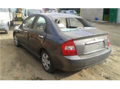 kia cerato (ld) del año 2005