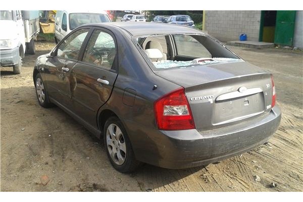 kia cerato (ld) del año 2005