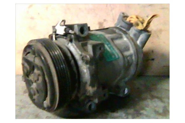 Recambio de compresor aire acond. para renault twingo i (co6)(1993) 1.3 (c063/64) [1,3 ltr. - 40 kw cat] referencia OEM IAM 7700