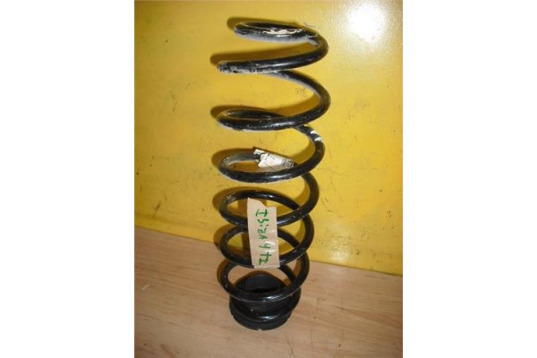 Recambio de muelle amortiguacion para seat ibiza (6j5) (06.2008) 1.6 tdi referencia OEM IAM   
