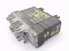 Recambio de centralita para seat ibiza (6k1) 1.8 i referencia OEM IAM 8A0907311H 261203184 