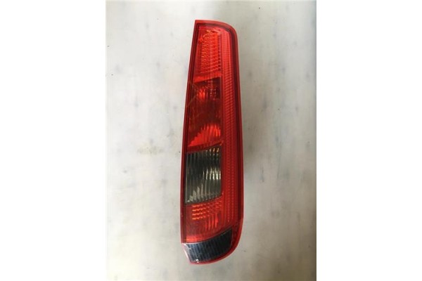 Recambio de piloto trasero derecho para ford fiesta v (jh_, jd_) 1.4 16v referencia OEM IAM 2S6113N4 392450 