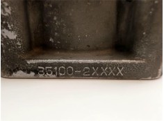 Recambio de caja mariposa aire para kia ceed (ed) 1.6 crdi 115 referencia OEM IAM 351002XXXX  