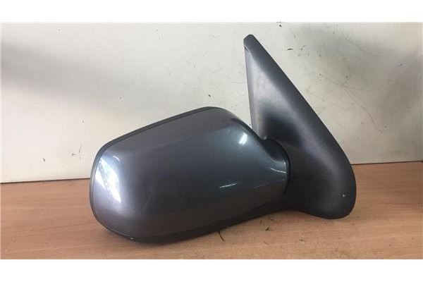 Recambio de retrovisor electrico derecho para mazda 2 berlina (dy)(2003) 1.4 crtd active [1,4 ltr. - 50 kw diesel cat] referenci