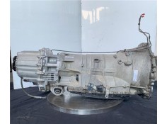 Recambio de caja cambios automatica 4x4 para land rover range rover sport 2.7 v6 td s referencia OEM IAM TGD500570  