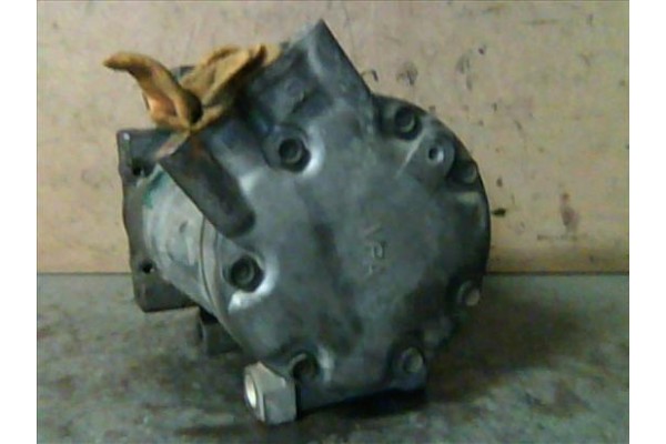 Recambio de compresor aire acond. para renault twingo i (co6)(1993) 1.3 (c063/64) [1,3 ltr. - 40 kw cat] referencia OEM IAM 7700