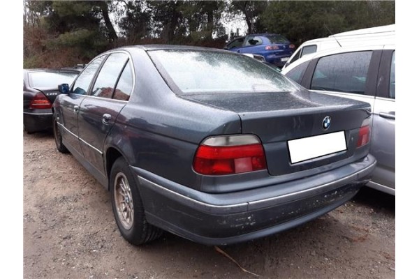 bmw serie 5 berlina (e39)(1995) del año 