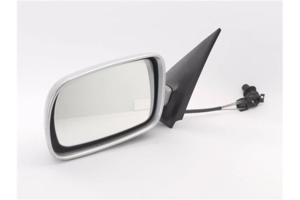 Recambio de retrovisor izquierdo para skoda fabia (6y2/6y3) 1.4 fresh referencia OEM IAM E1020633  
