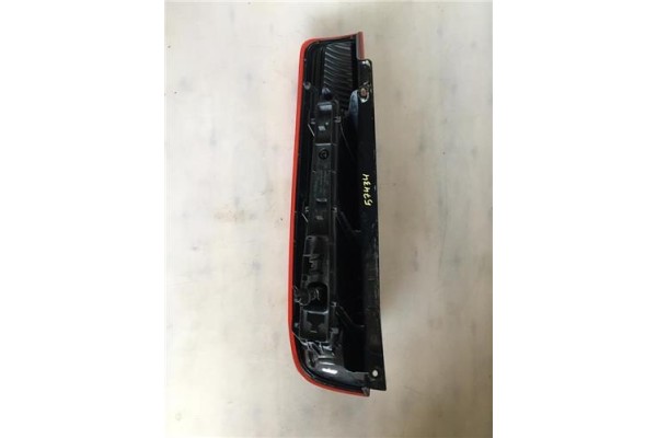 Recambio de piloto trasero derecho para ford fiesta v (jh_, jd_) 1.4 16v referencia OEM IAM 2S6113N4 392450 