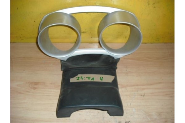 Recambio de consola para seat ibiza (6j5) (06.2008) 1.6 tdi referencia OEM IAM   