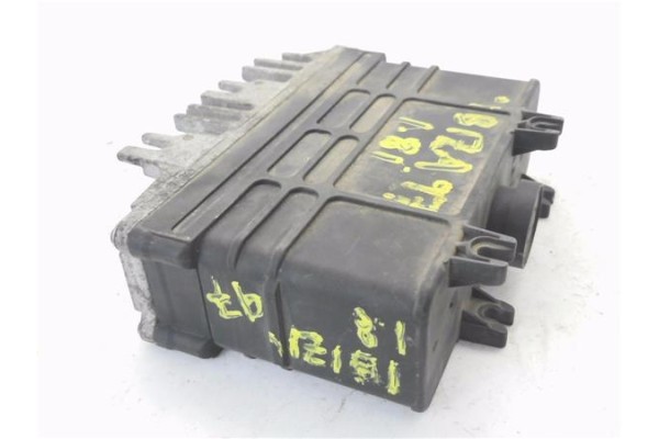 Recambio de centralita para seat ibiza (6k1) 1.8 i referencia OEM IAM 8A0907311H 261203184  Recambio de centralita para seat ibiza (6k1) 1.8 i referencia OEM IAM 8A0907311H 261203184