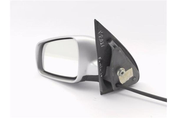 Recambio de retrovisor izquierdo para skoda fabia (6y2/6y3) 1.4 fresh referencia OEM IAM E1020633  