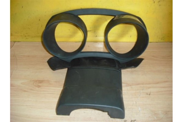 Recambio de consola para seat ibiza (6j5) (06.2008) 1.4 referencia OEM IAM   