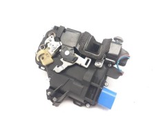 Recambio de cierre electromagnetico delantero derecho para skoda fabia (6y2/6y3)(2000) 1.4 tdi referencia OEM IAM   