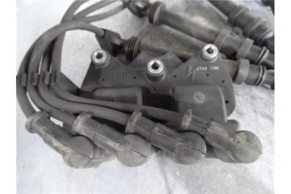 Recambio de bobina encendido para lancia lybra berlina 1.6 16v (839axa1a) referencia OEM IAM 46472440 479912M 