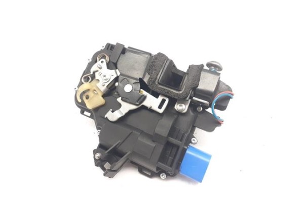 Recambio de cierre electromagnetico delantero derecho para skoda fabia (6y2/6y3)(2000) 1.4 tdi referencia OEM IAM   