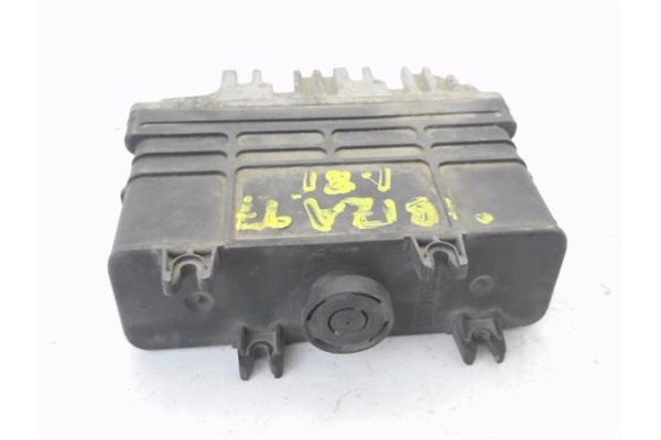 Recambio de centralita para seat ibiza (6k1) 1.8 i referencia OEM IAM 8A0907311H 261203184  Recambio de centralita para seat ibiza (6k1) 1.8 i referencia OEM IAM 8A0907311H 261203184