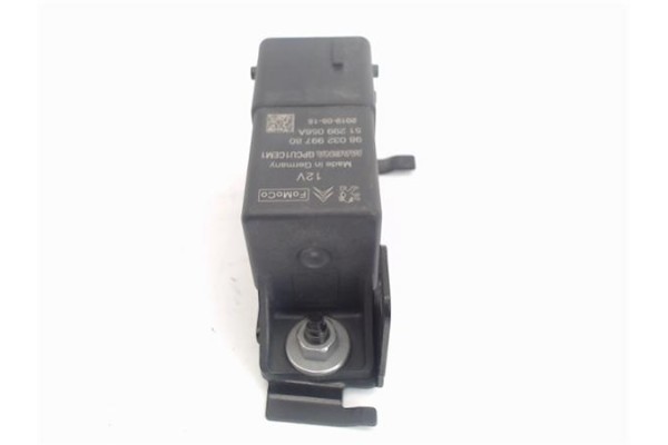 Recambio de caja precalentamiento para citroen jumpy furgón 2.0 club m referencia OEM IAM 9803299780 51299058a 1872379 , FORD | 