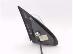 Recambio de retrovisor izquierdo para skoda fabia (6y2/6y3) 1.4 fresh referencia OEM IAM E1020633  
