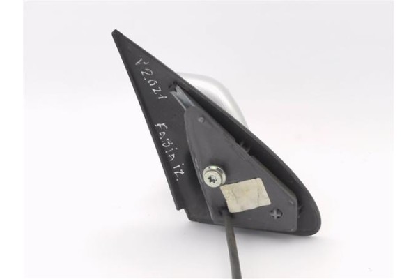 Recambio de retrovisor izquierdo para skoda fabia (6y2/6y3) 1.4 fresh referencia OEM IAM E1020633  
