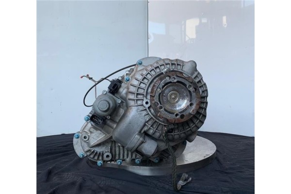 Recambio de caja cambios automatica 4x4 para land rover range rover sport 2.7 v6 td s referencia OEM IAM TGD500570  