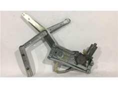 Recambio de mecanismo elevalunas delantero derecho para saab 9-3 berlina 2.2 tid referencia OEM IAM 193038XXX  