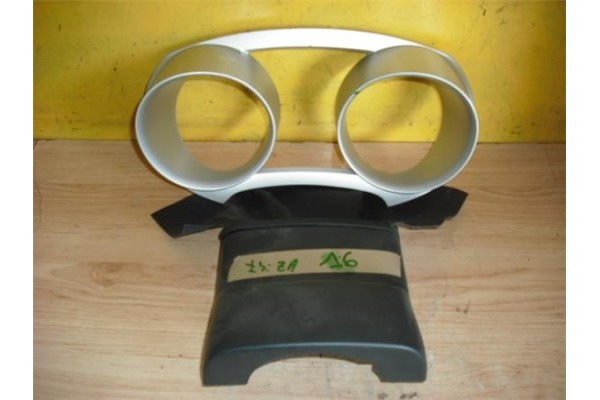 Recambio de consola para seat ibiza (6j5) (06.2008) 1.4 tsi referencia OEM IAM   