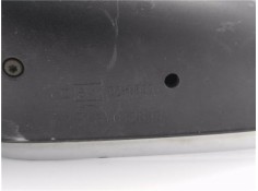 Recambio de retrovisor izquierdo para skoda fabia (6y2/6y3) 1.4 fresh referencia OEM IAM E1020633  