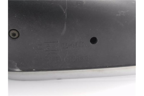 Recambio de retrovisor izquierdo para skoda fabia (6y2/6y3) 1.4 fresh referencia OEM IAM E1020633  