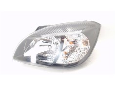 Recambio de faro delantero izquierdo para kia rio (jb) 1.4 16v referencia OEM IAM 921011G630 921011G01 