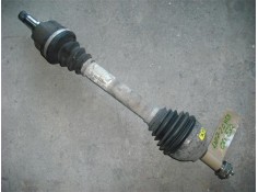 PALIER DELANTERO IZQUIERDO 9644292880 